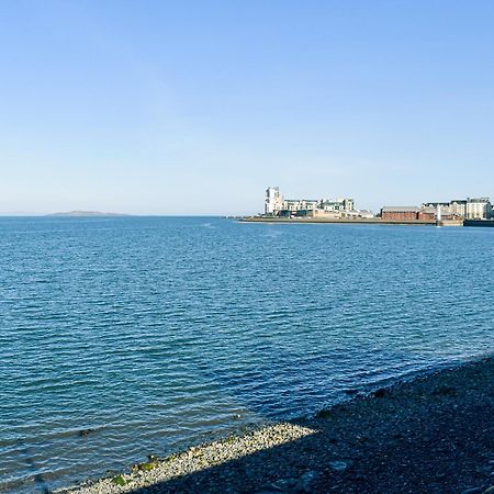 Vila Inchkeith View EDI Exteriér fotografie